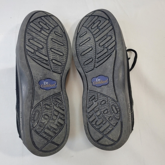 Dr Comfort Riley Women's Therapeutic Shoes Size 9 - Picture 4 of 5